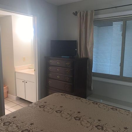 Gatlinburg Chateau Rentals Szoba fotó