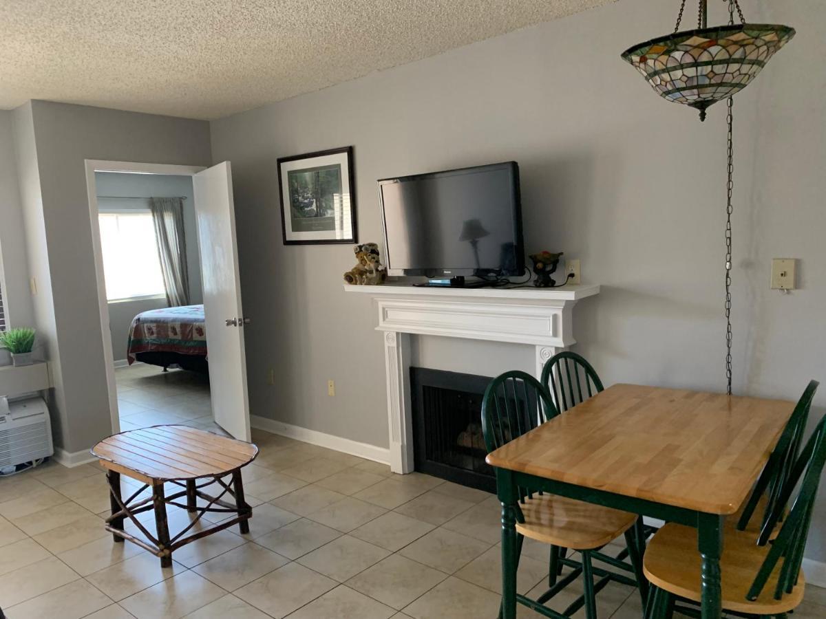 Gatlinburg Chateau Rentals Szoba fotó