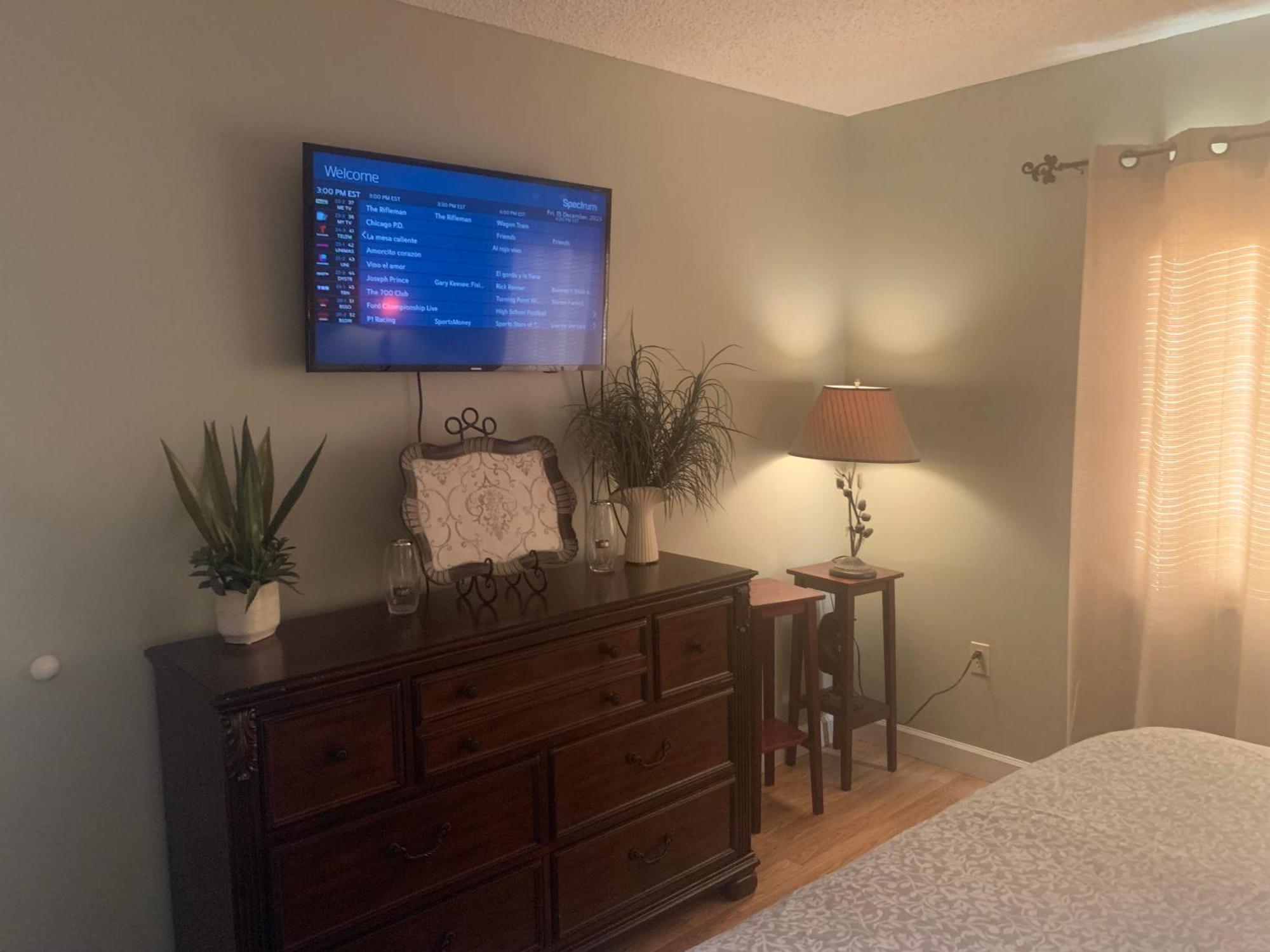 Gatlinburg Chateau Rentals Szoba fotó