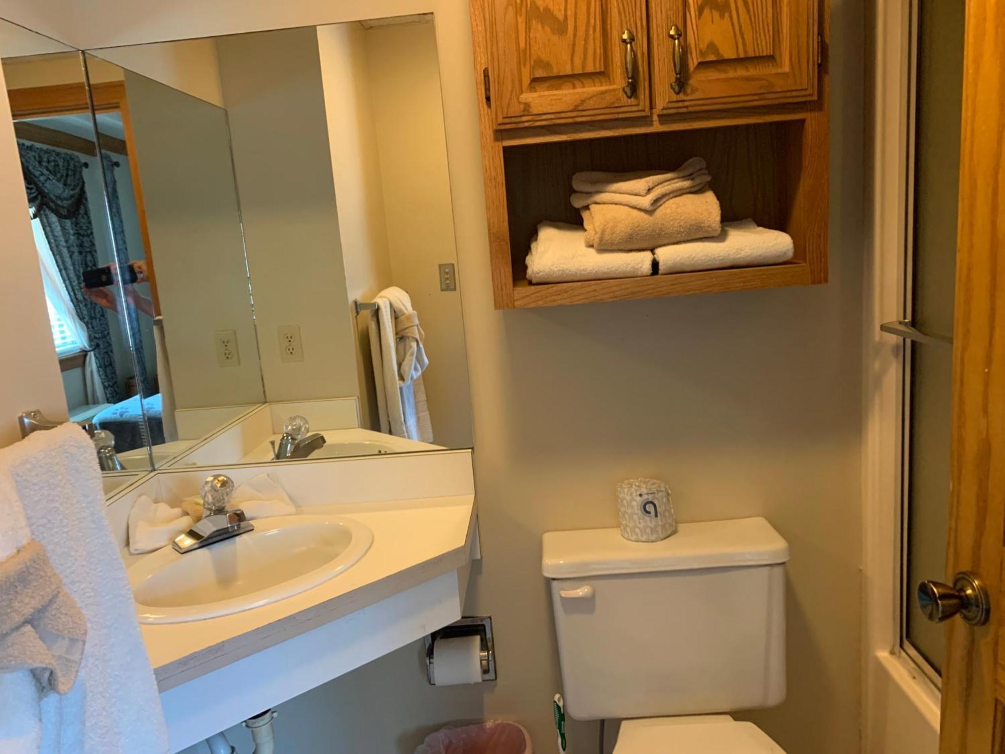 Gatlinburg Chateau Rentals Szoba fotó