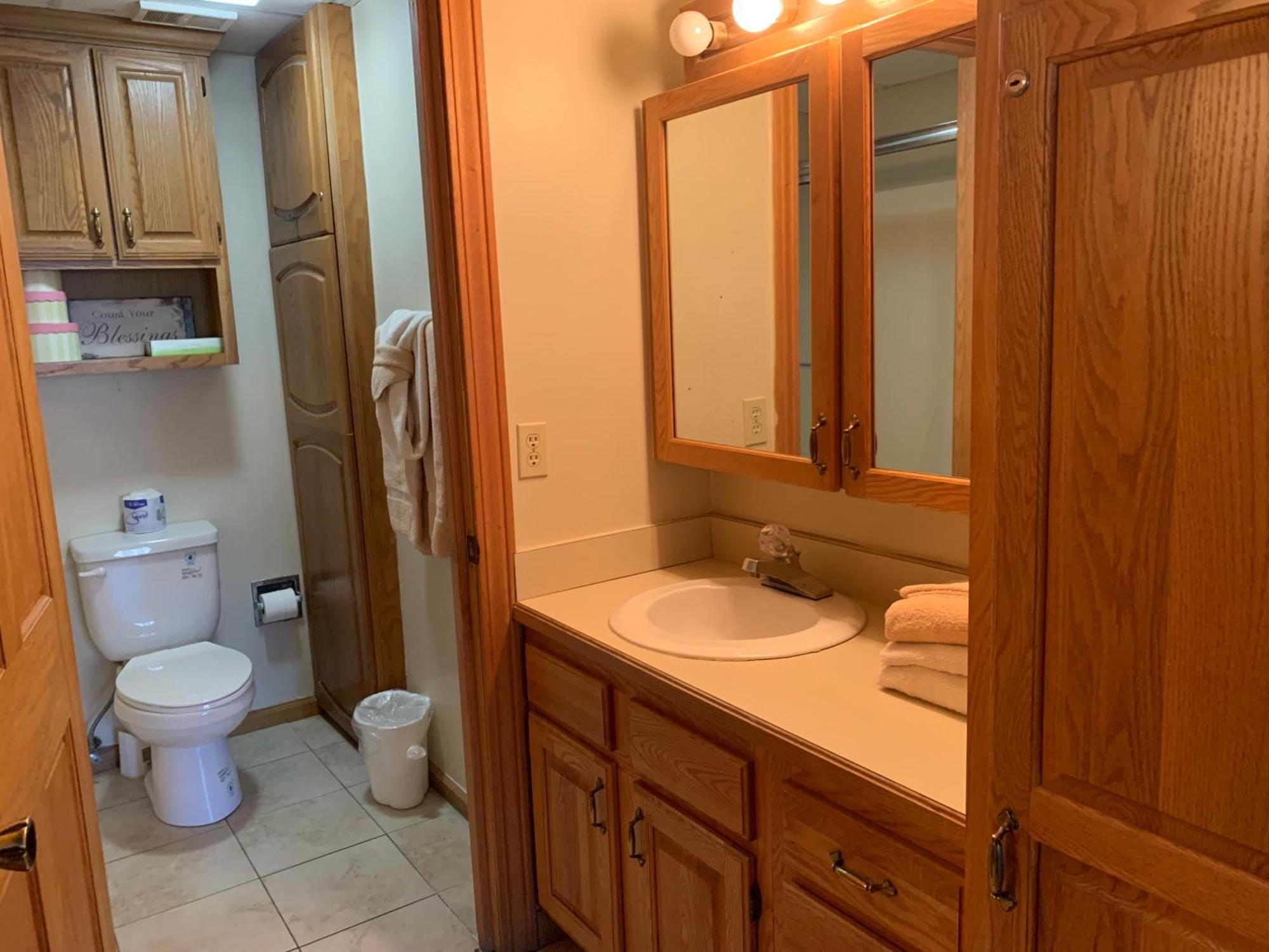 Gatlinburg Chateau Rentals Szoba fotó