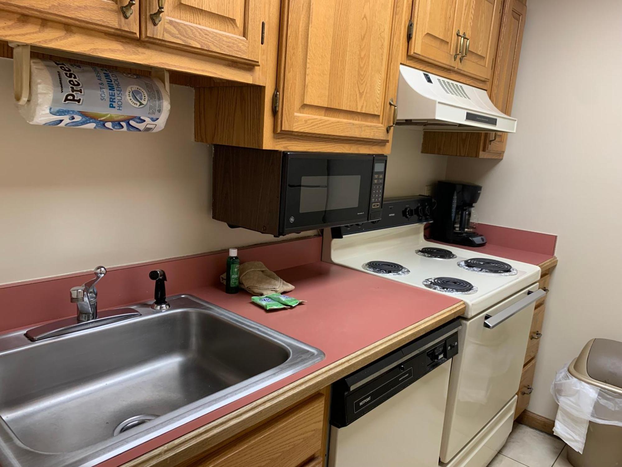 Gatlinburg Chateau Rentals Szoba fotó