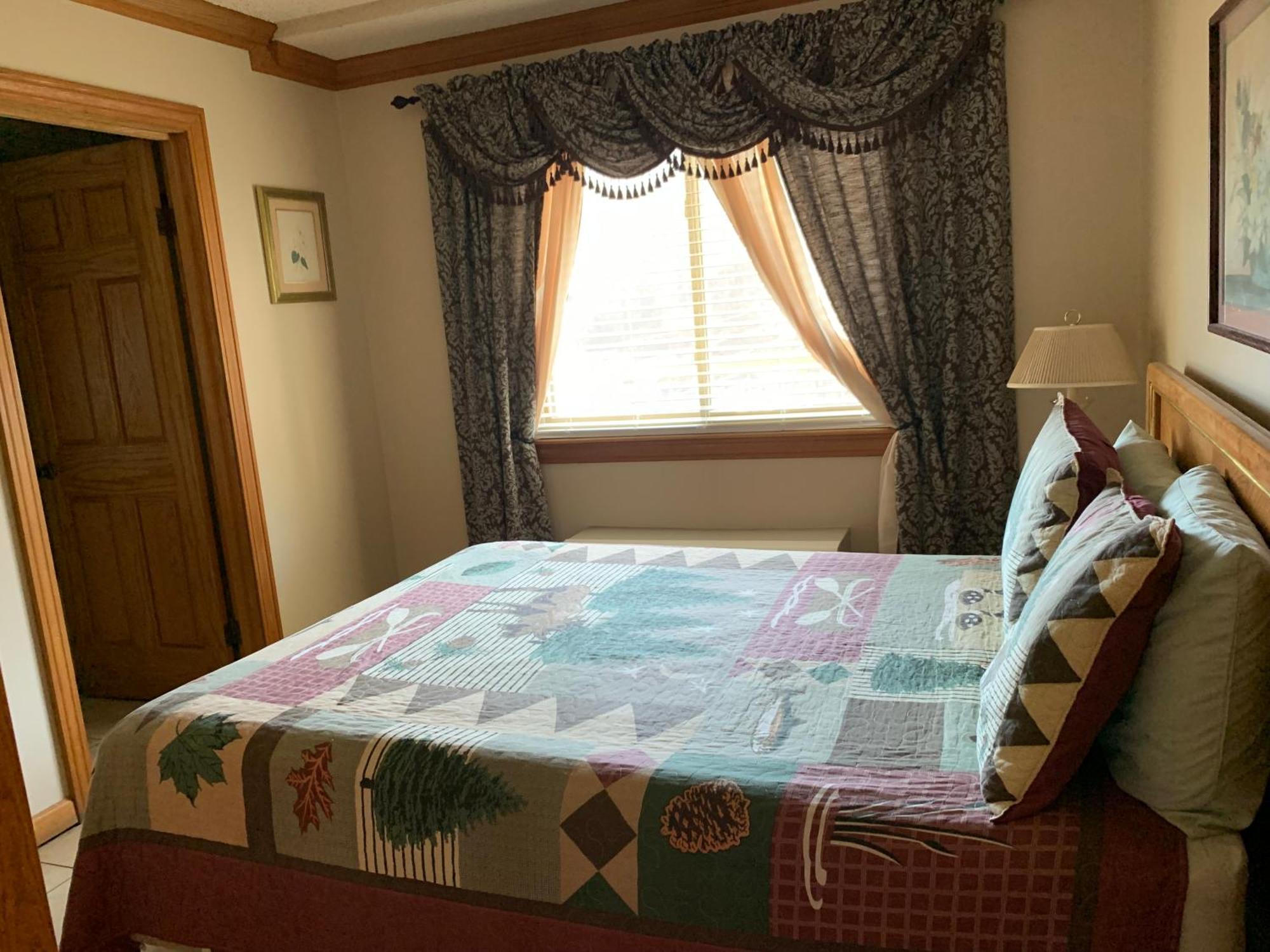 Gatlinburg Chateau Rentals Szoba fotó