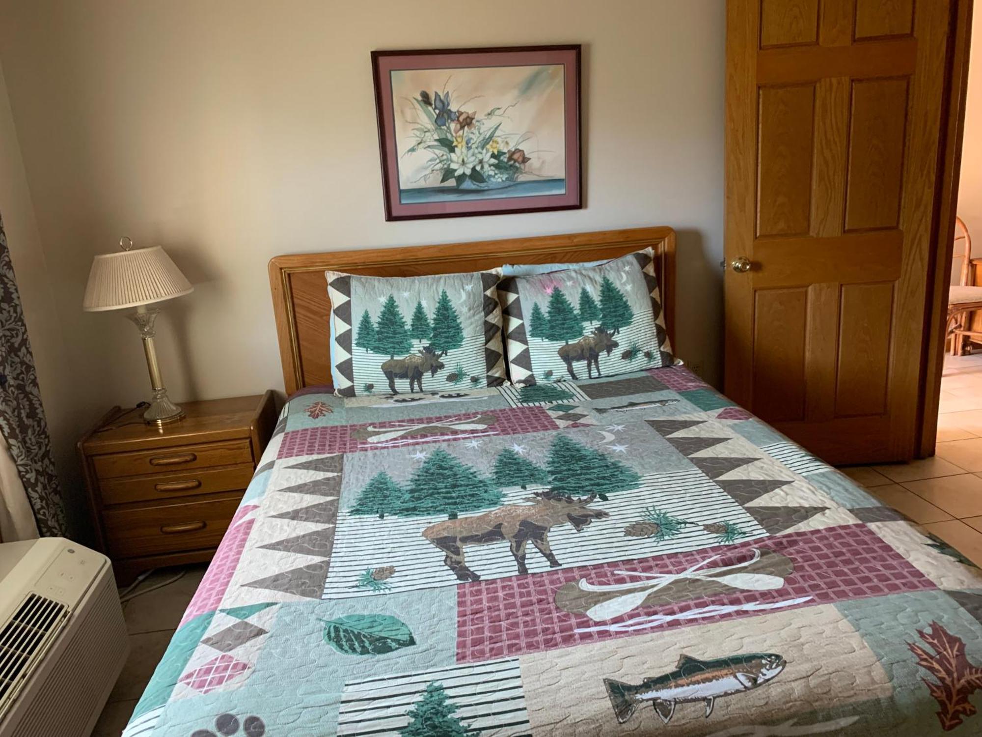 Gatlinburg Chateau Rentals Szoba fotó
