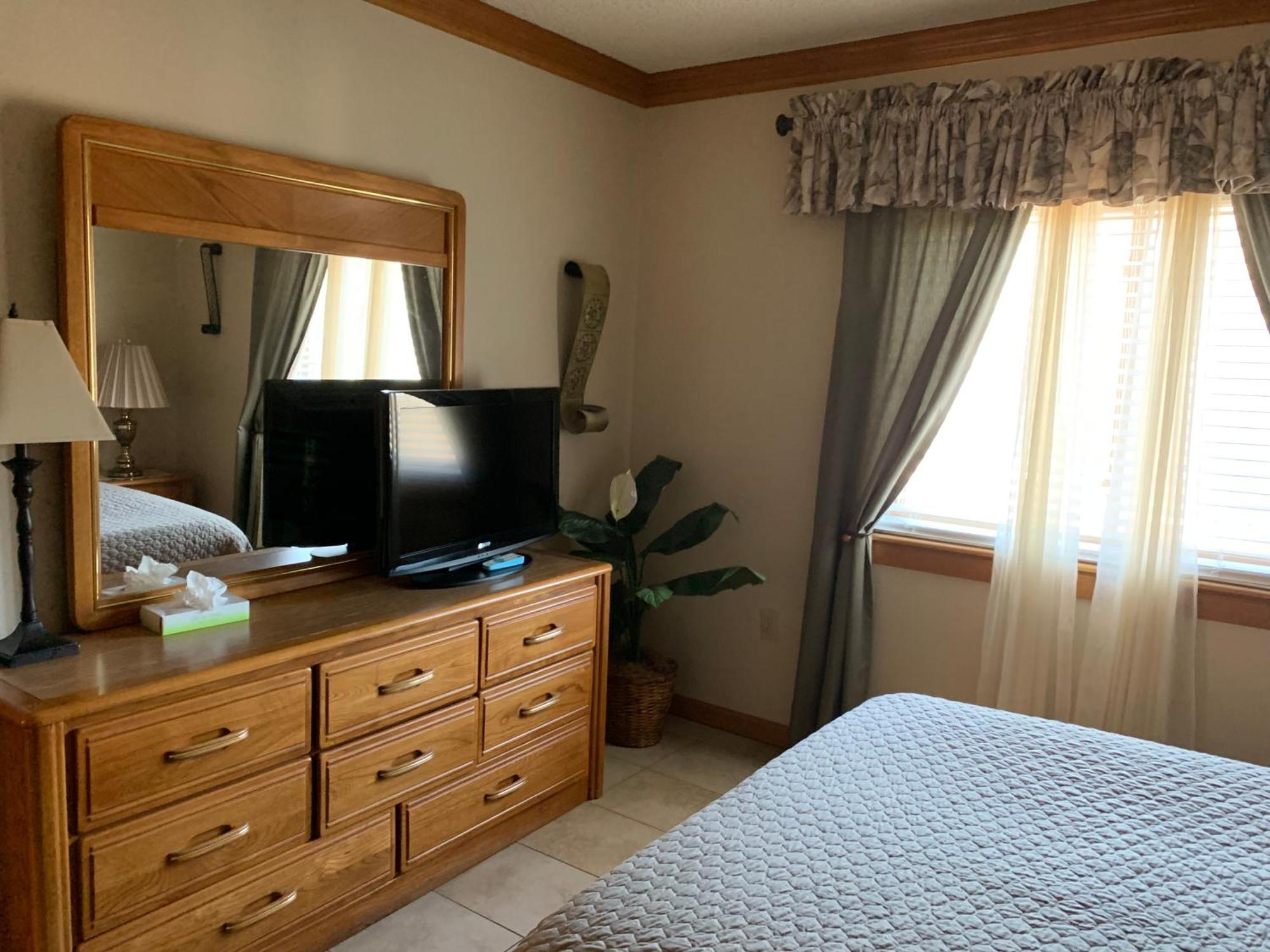 Gatlinburg Chateau Rentals Szoba fotó