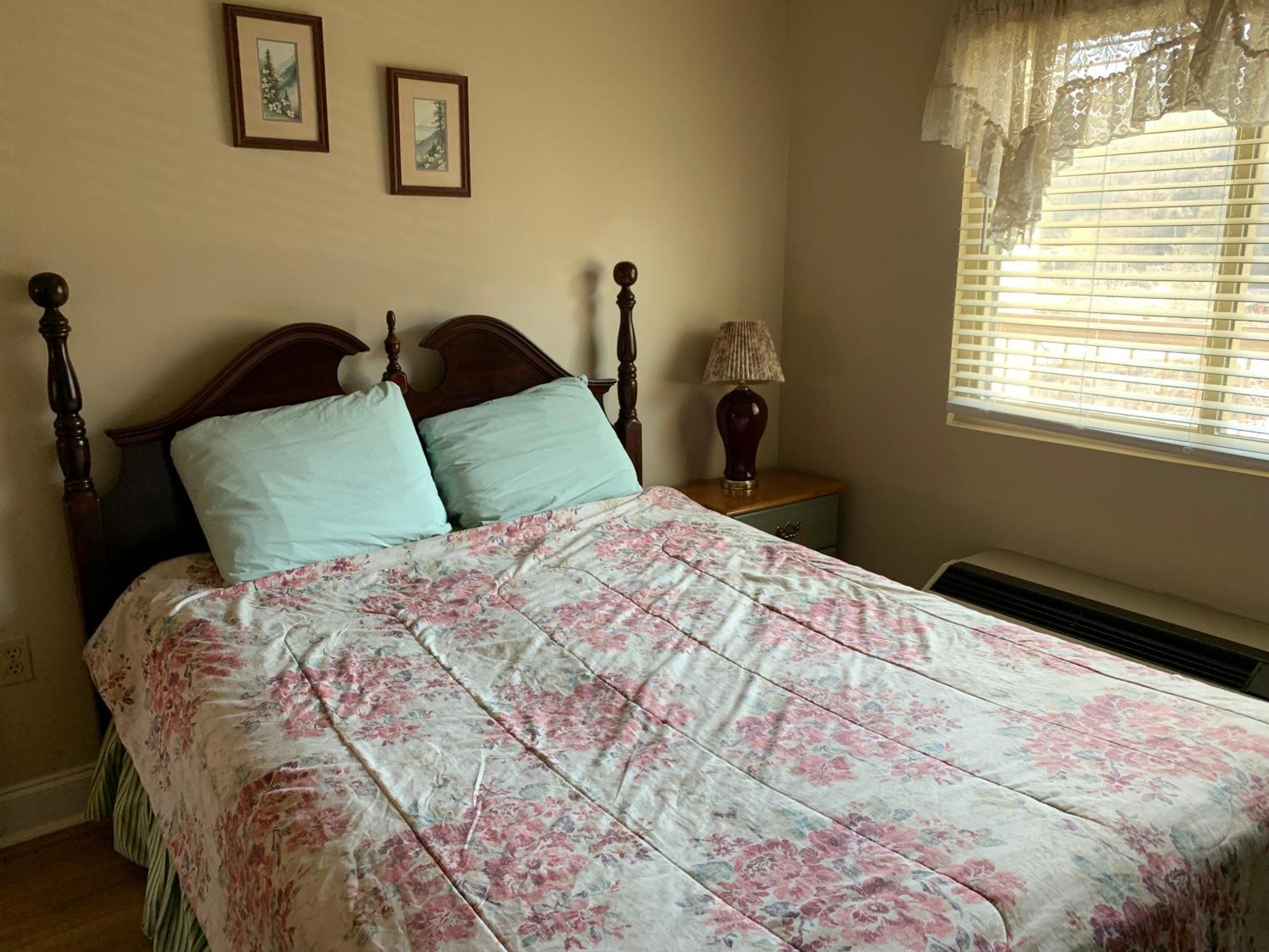 Gatlinburg Chateau Rentals Szoba fotó