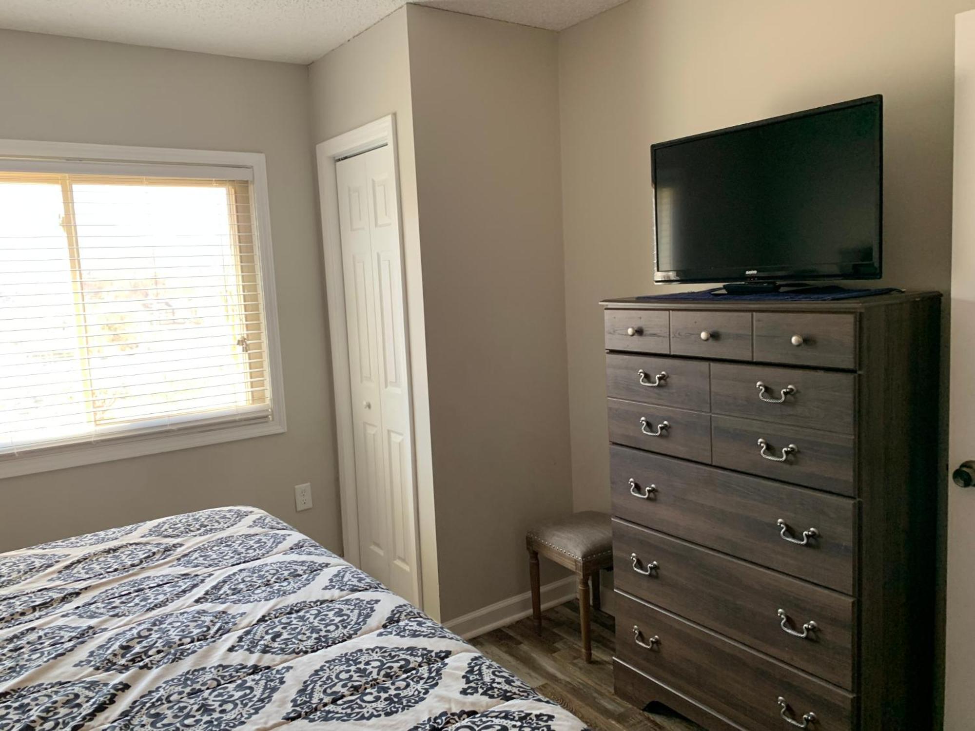Gatlinburg Chateau Rentals Szoba fotó
