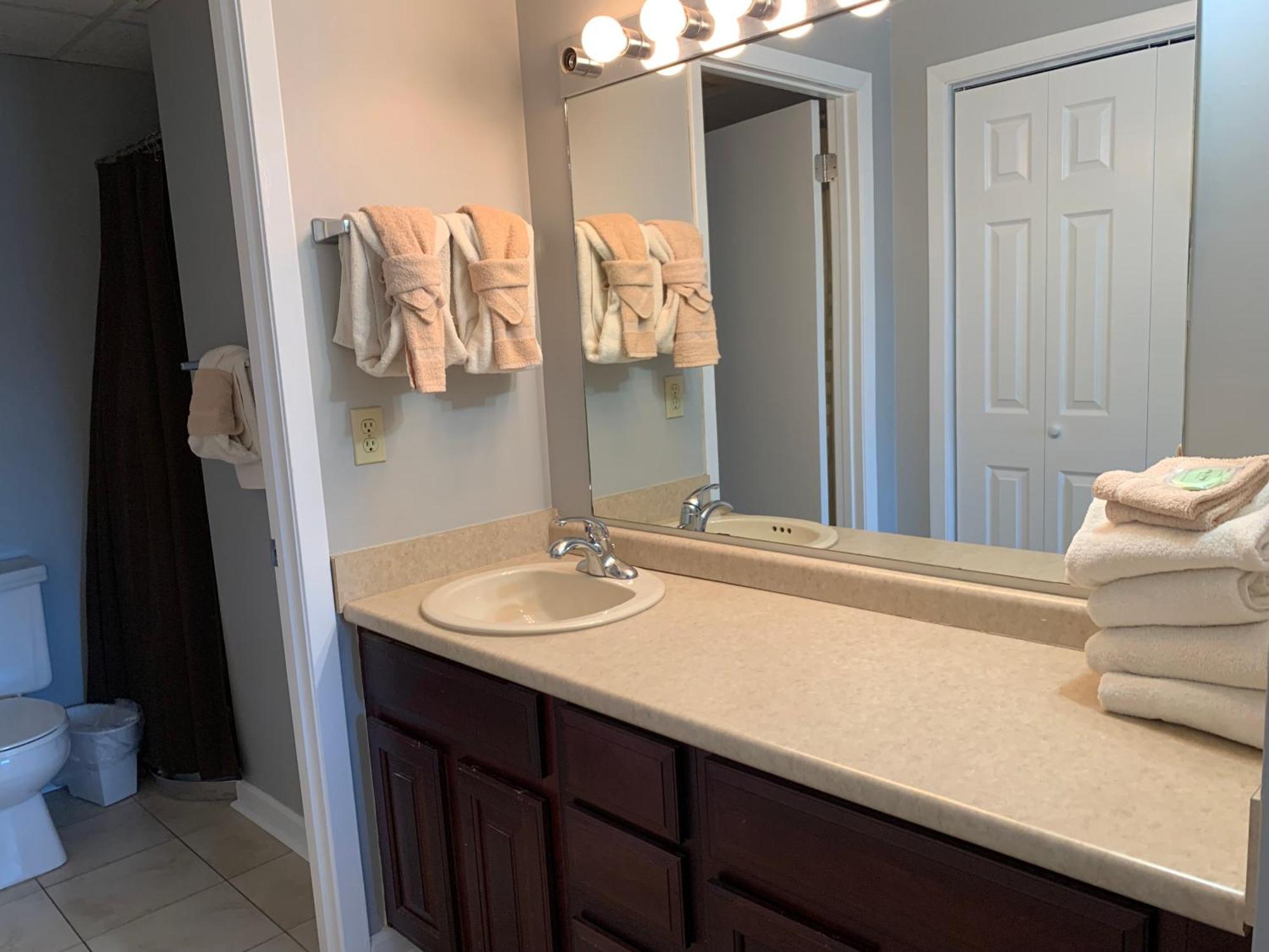 Gatlinburg Chateau Rentals Szoba fotó
