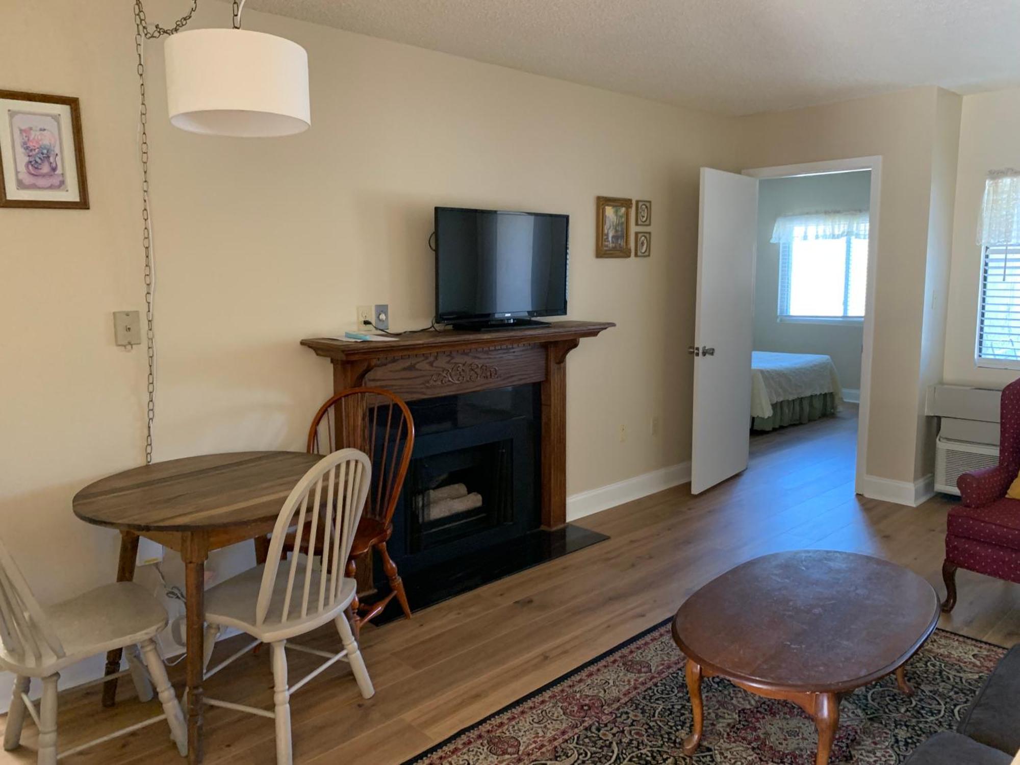 Gatlinburg Chateau Rentals Szoba fotó