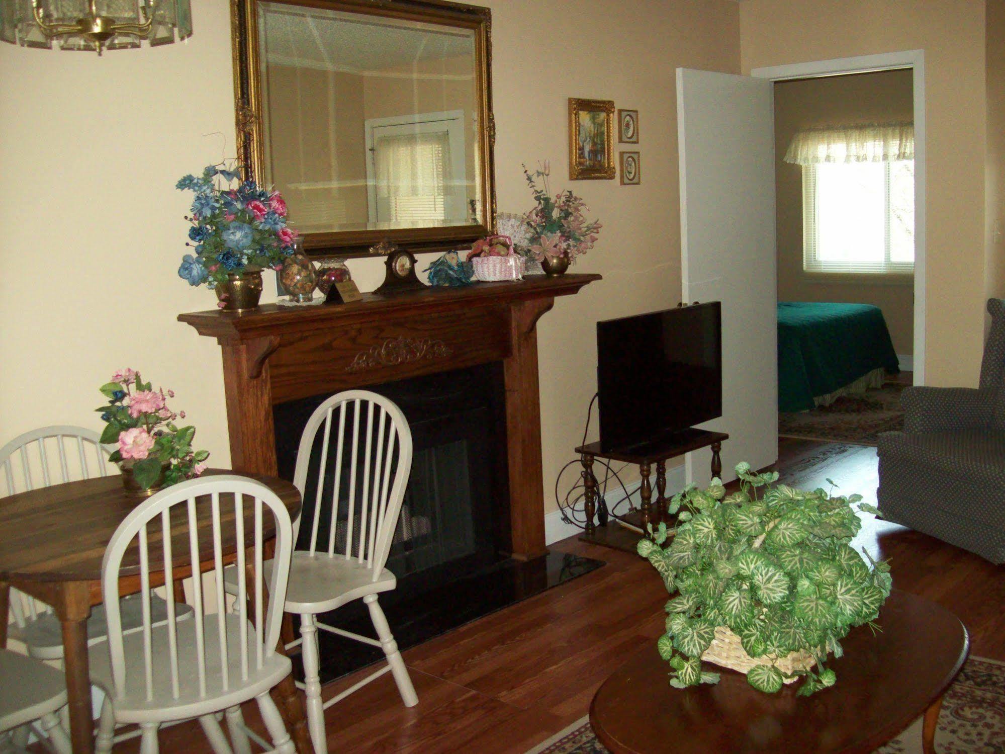 Gatlinburg Chateau Rentals Kültér fotó