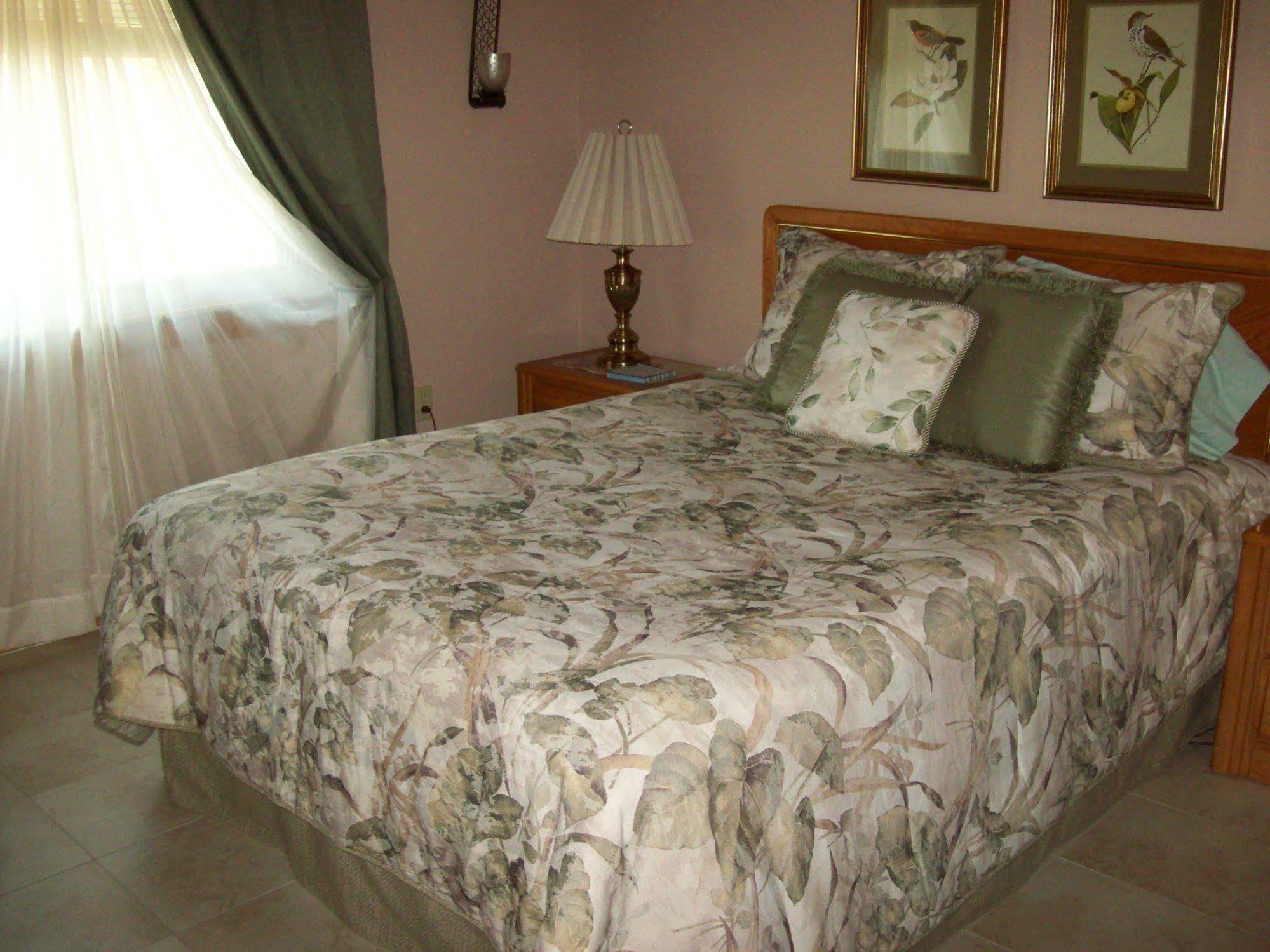 Gatlinburg Chateau Rentals Kültér fotó