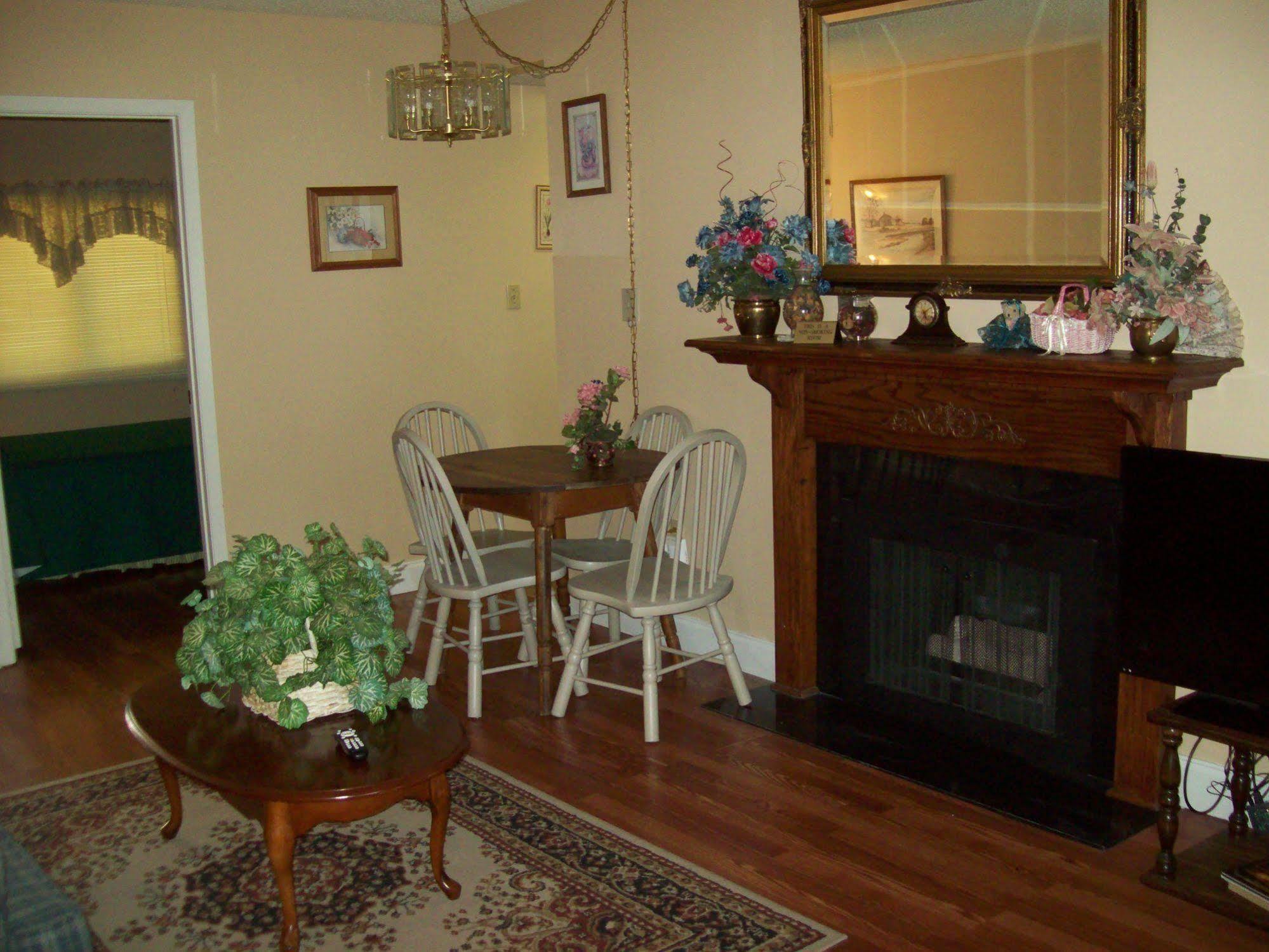 Gatlinburg Chateau Rentals Kültér fotó