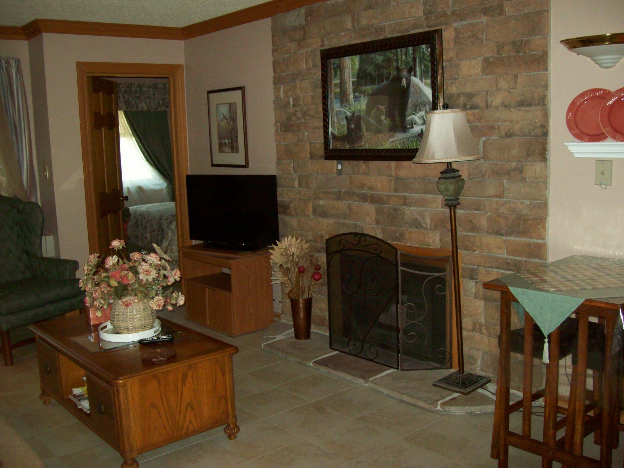 Gatlinburg Chateau Rentals Kültér fotó
