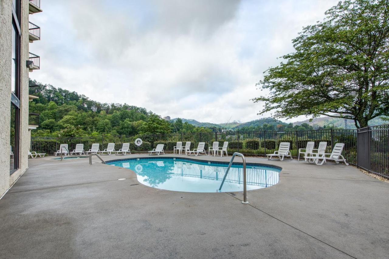 Gatlinburg Chateau Rentals Kültér fotó