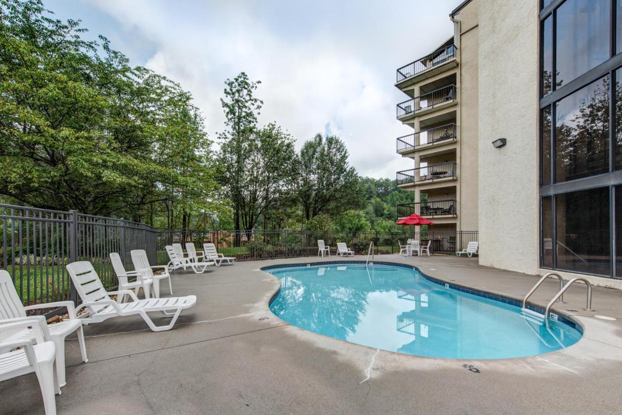 Gatlinburg Chateau Rentals Kültér fotó