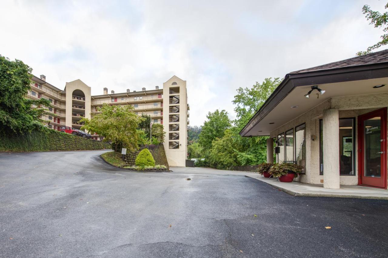 Gatlinburg Chateau Rentals Kültér fotó